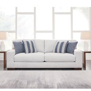 Set of 6 Ashley Furniture Belvoir throw pillow covers